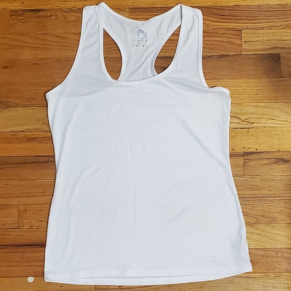 RBX Racerback Soft Tank Top